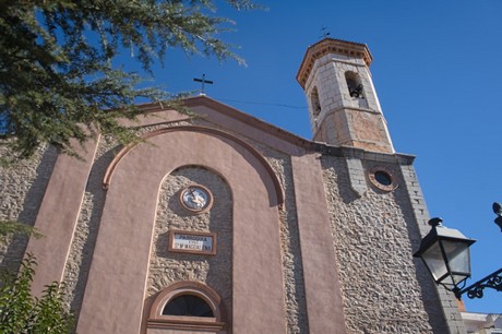 Santa Magdalena de Pulpis